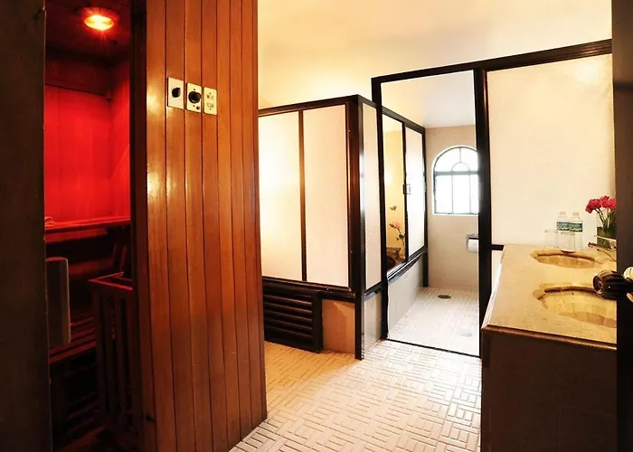 Park Hotel 4*