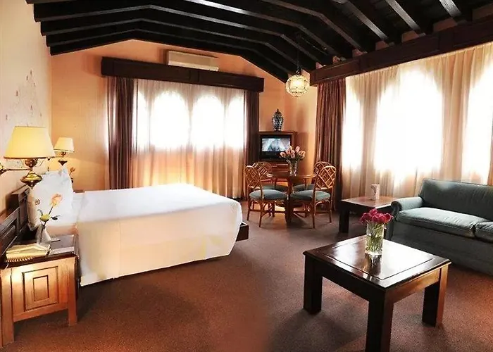 Hotel Park Mexico City