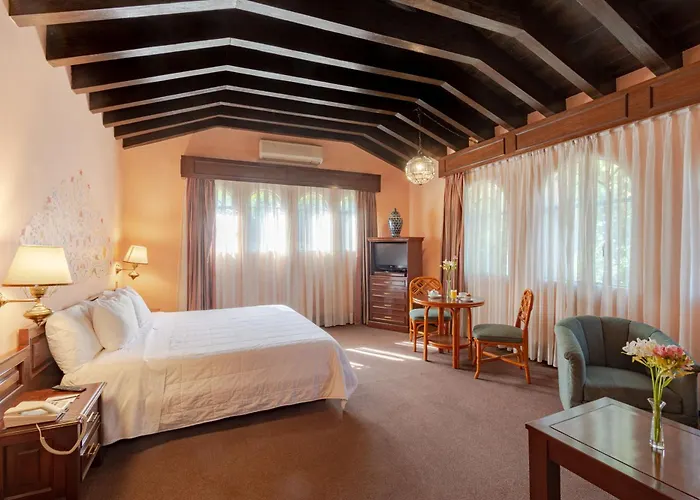 Park Hotel 4*