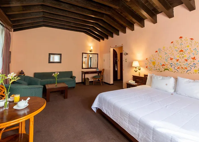 Hotel Park 4*