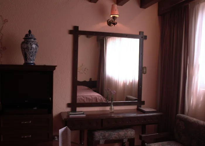 Hotel Park 4*
