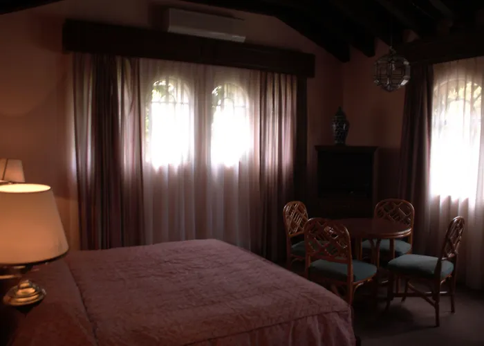Hotel Park 4*