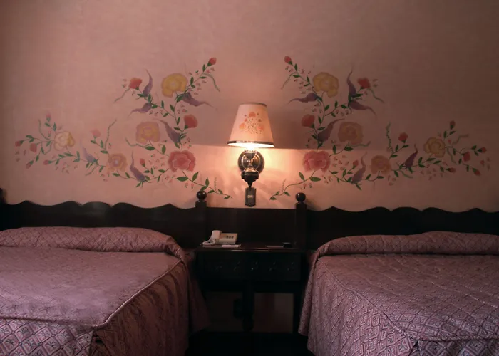 Park 4* Mexico City