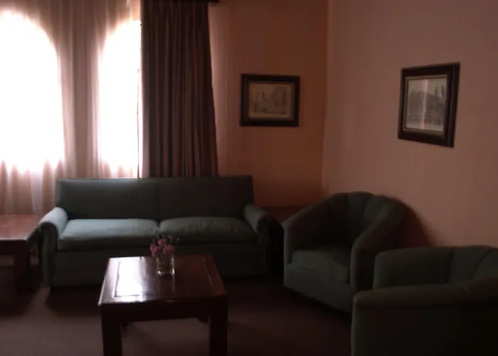 Hotel Park 4*