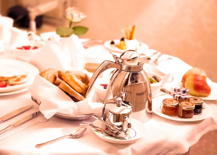 Park Hotel 4*