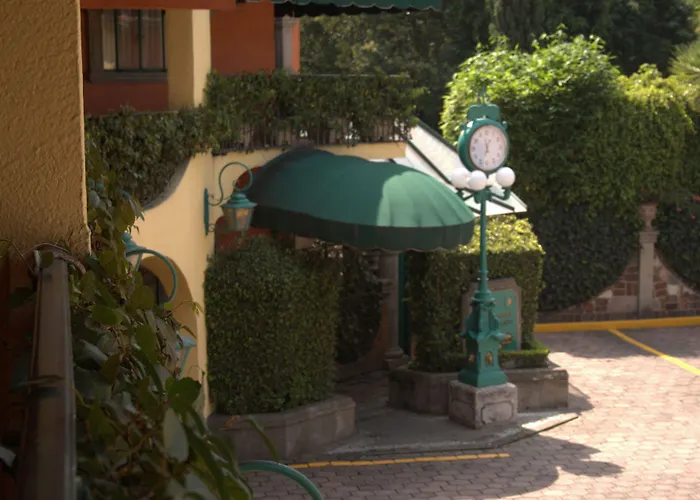 Park Mexico City