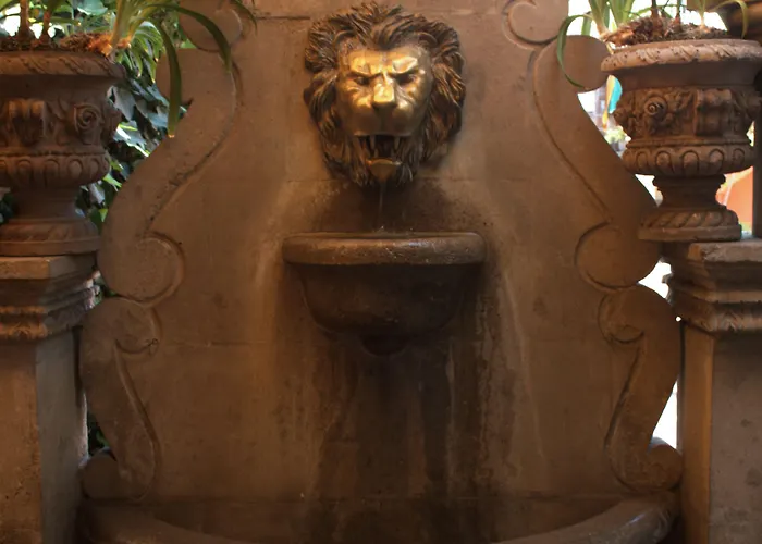 Park Hotel 4*