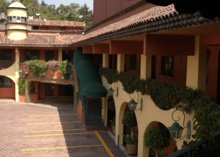 Hotel Park