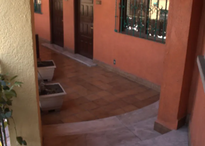 Park Hotel Mexico City