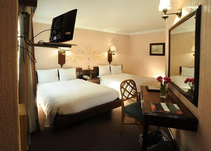 Park Hotel 4*
