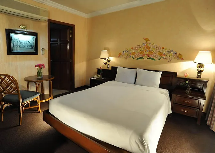 Park 4* Mexico City