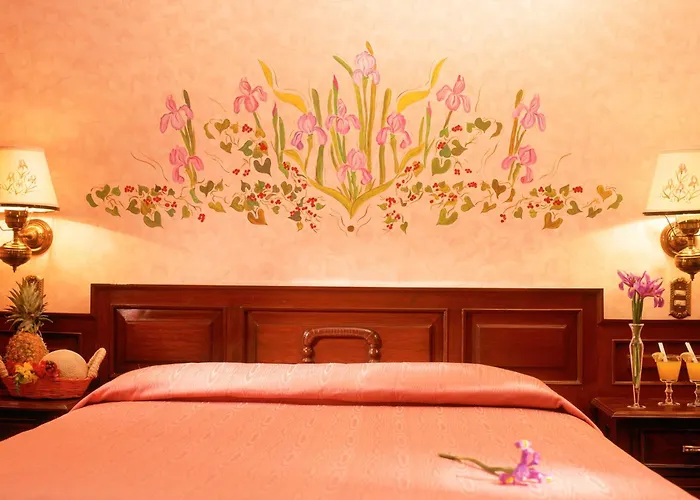 Park Hotel 4*