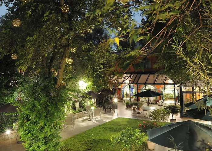 Park Hotel 4*