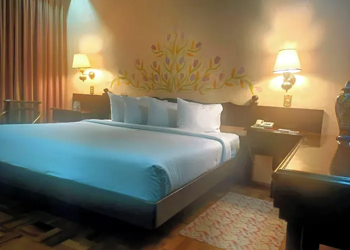 Park 4* Мехико